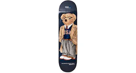 Polo Ralph Lauren Spectator Bear Skateboard Deck (Edition of 150)
