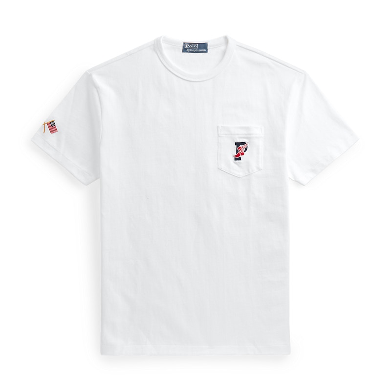 polo stadium t shirt