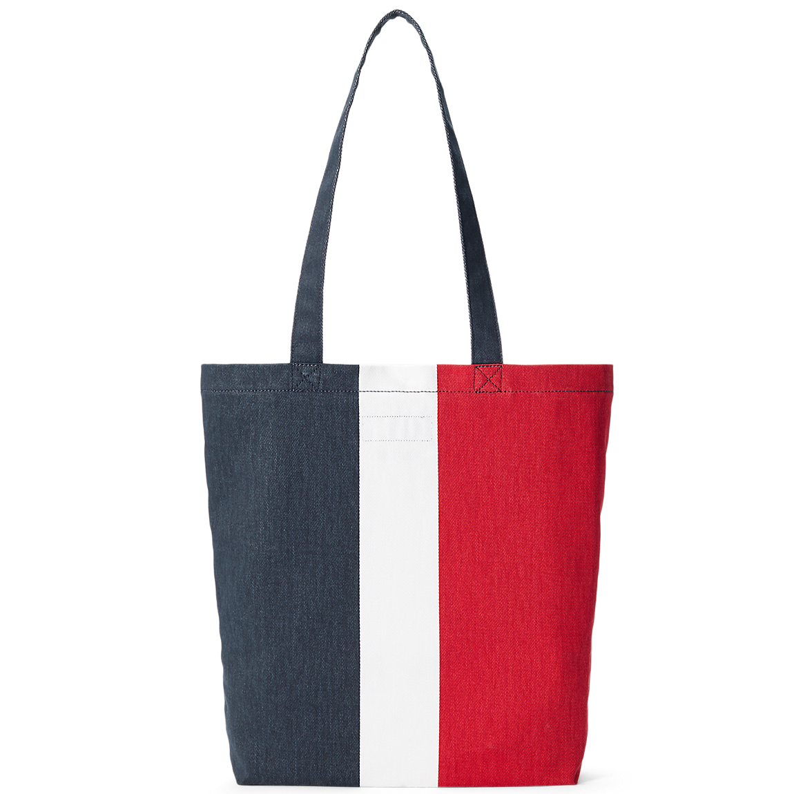 Polo Ralph Lauren Tokyo Stadium Tote Bag Multi - FW21 - JP