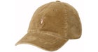Polo Ralph Lauren Wale Gorra de pana tostado