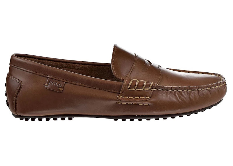 Polo wes deals penny loafer