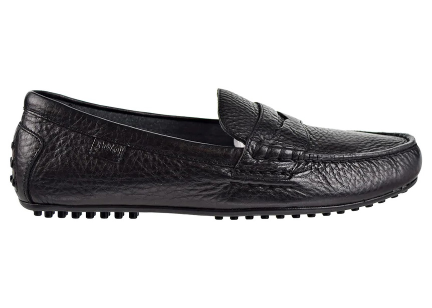 Polo ralph hotsell lauren driving shoes