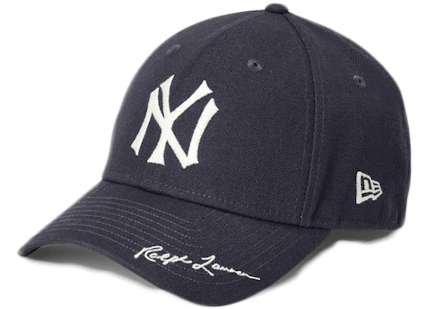 Ralph lauren yankees baseball hat Clearance