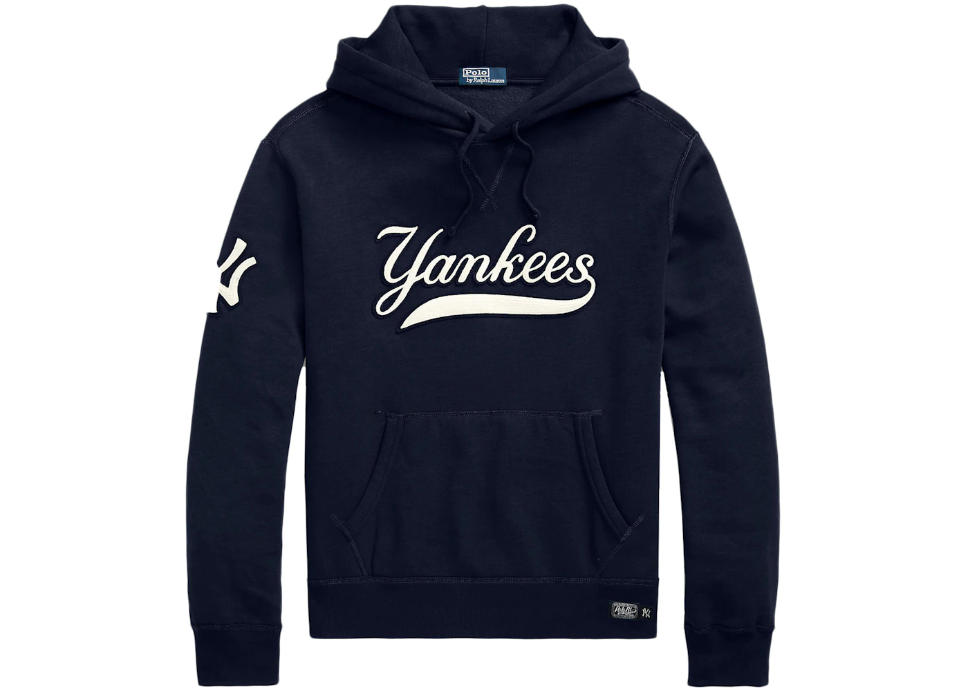 Ralph lauren yankees sweater Clearance