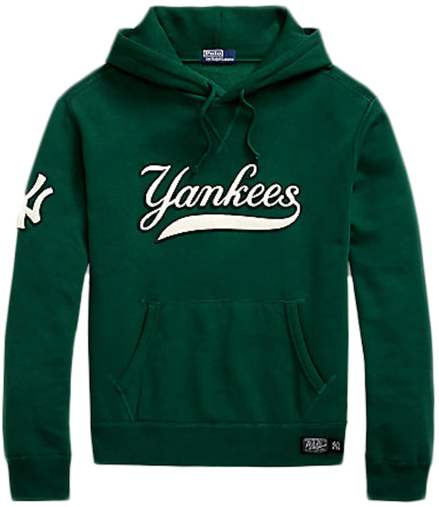 Polo Ralph Lauren Yankees Hoodie (Mens) New Forest - SS21 - US