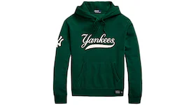 Polo Ralph Lauren Yankees Hoodie (Mens) New Forest