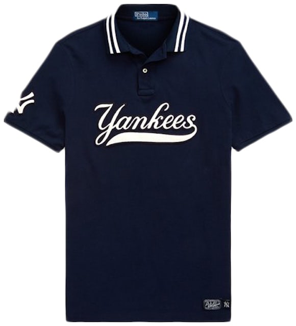 Polo Ralph Lauren Yankees Sweatshirt
