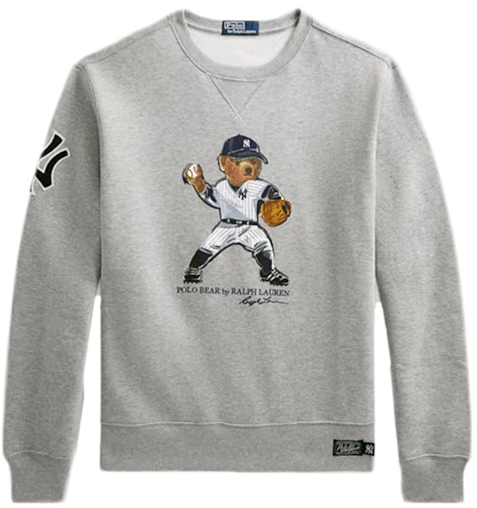 Polo Ralph Lauren Yankees Sweatshirt