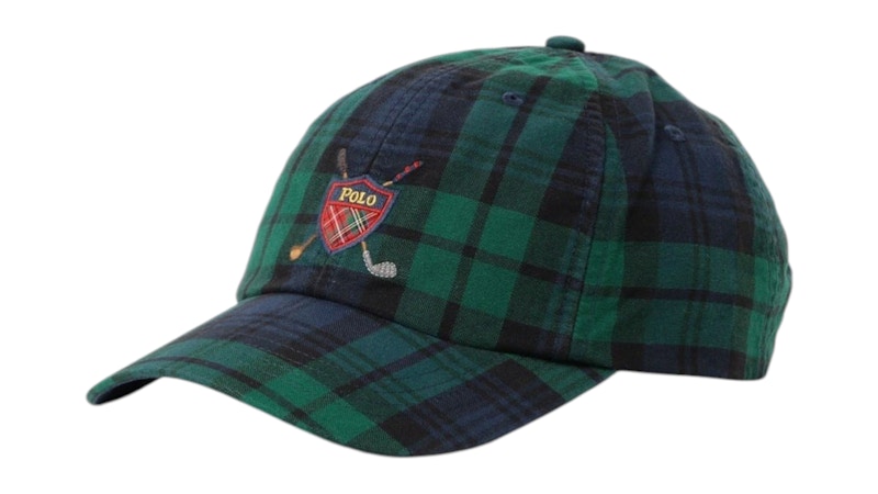 Polo Ralph Lauren x BEAMS Cap Multicolor Men's - FW26 - US