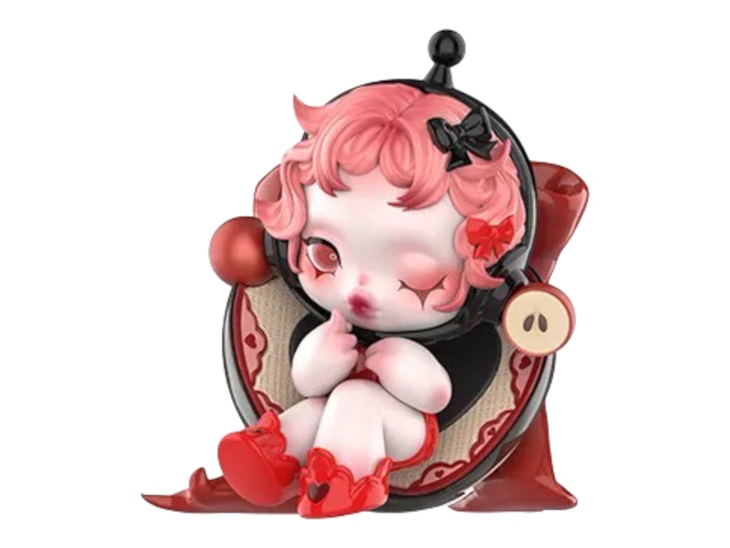 Pop Mart Apple of My Eye Series Whisper a Wish Figure - JP