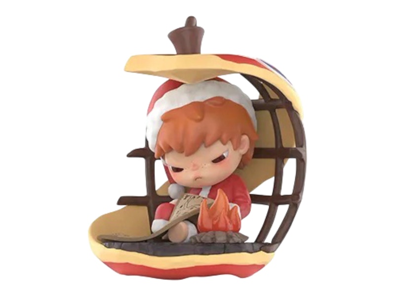 Pop Mart Apple of My Eye Series Wish List Figure - US