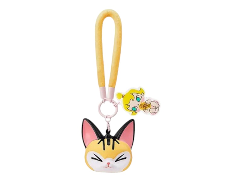 baby molly 4点セット Pop-Mart-Baby-Molly-Baby-Tabby
