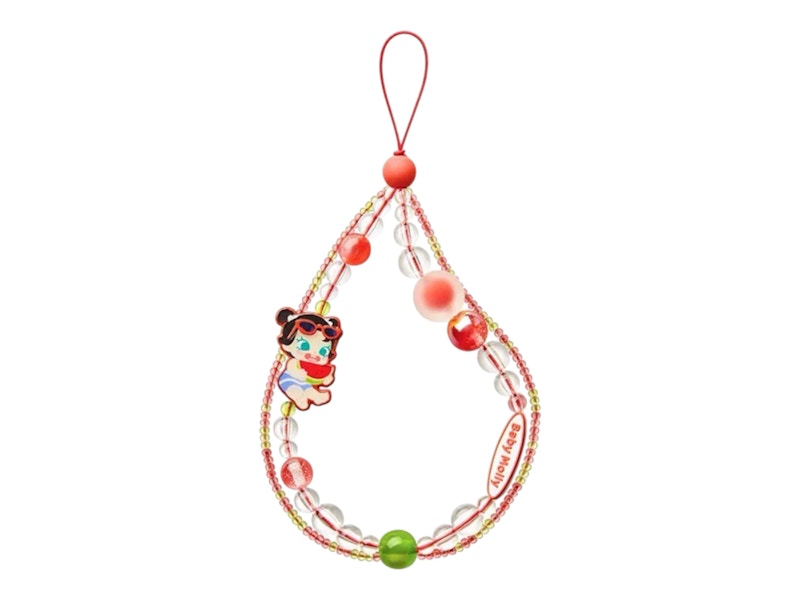 Pop Mart Baby Molly Fruity Aroma Series Melon Mega-Munch