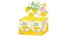 Pop Mart Baby Molly Fruity Aroma Series Phone Charm Sealed Case (6 Blind Boxes)