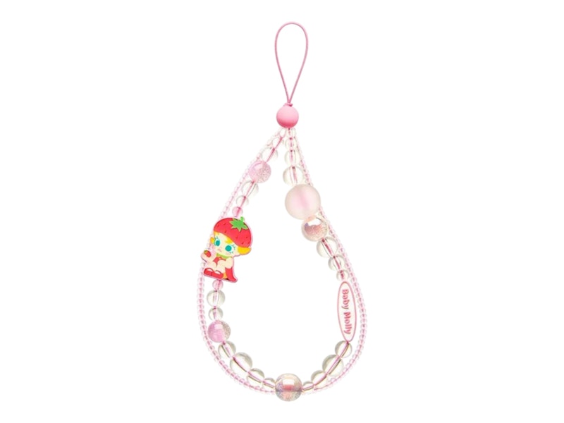 Baby Molly Fruity Aroma シリーズ フォンチャーム Baby Molly Fruity Aroma Series- Phone Charm Blind Box - POP