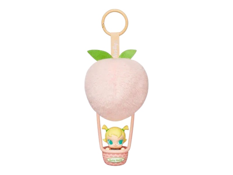 baby molly フルーツ　サシェペンダント Baby Molly Fruity Aroma Series- Sachet Pendant Blind Box - POP