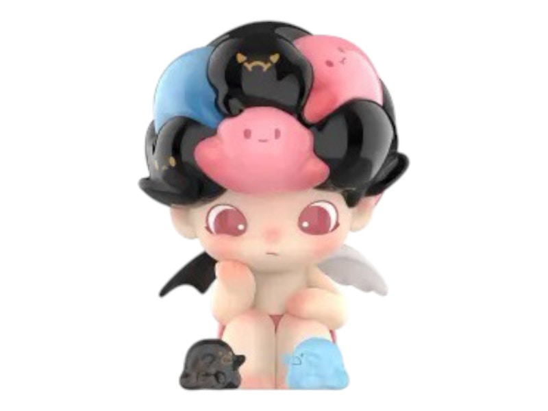 Pop Mart By Your Side Series Don't Overthink Figure - US