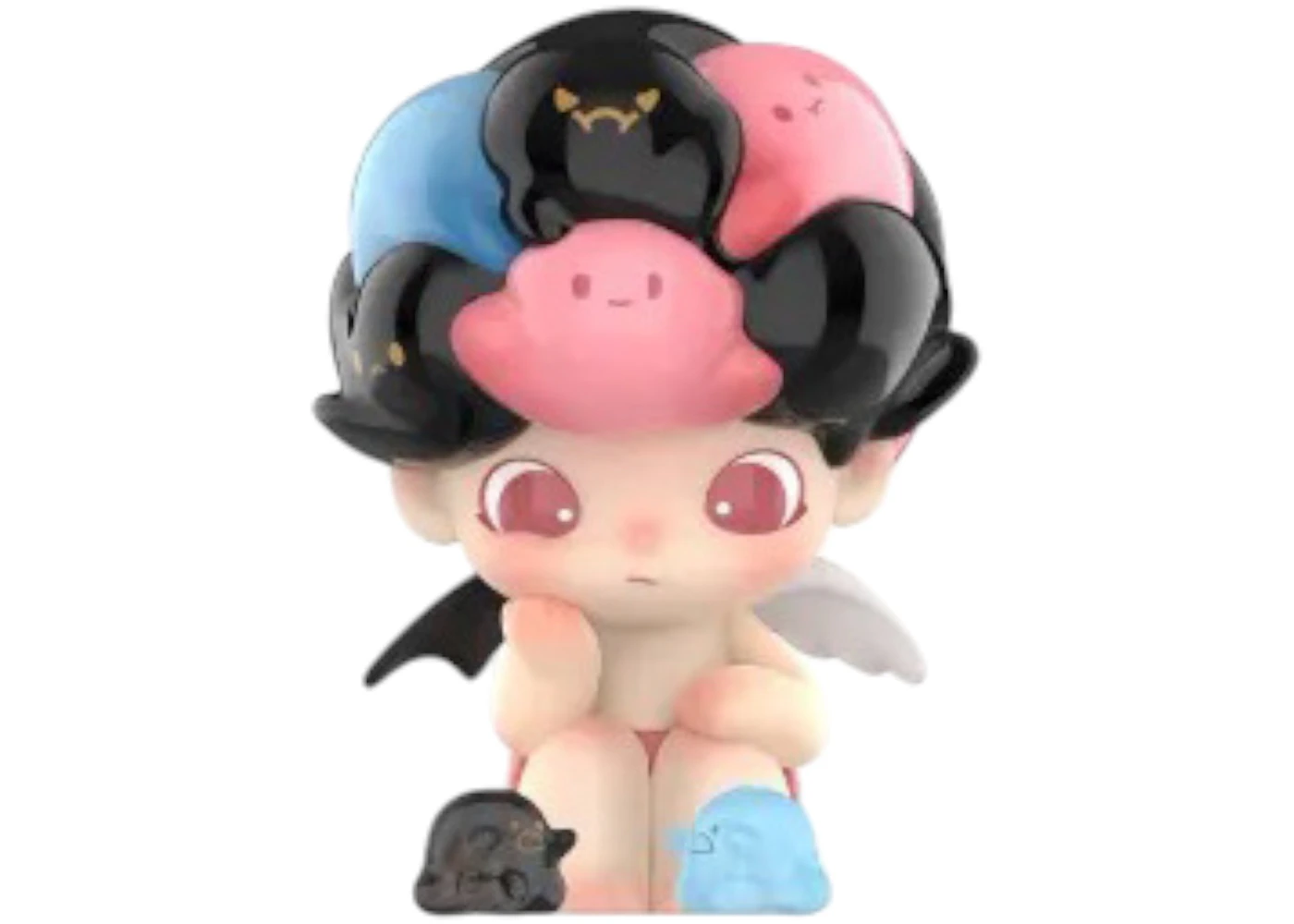 Pop Mart By Your Side Series Don't Overthink Figure - US