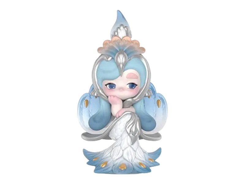 Pop Mart CHAKA Luminous Reverie Series Grand Display Figure