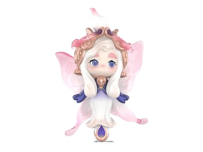 Pop Mart CHAKA Luminous Reverie Series Guidance Figure - JP