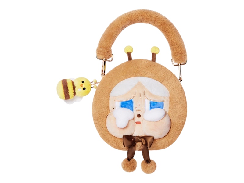 Pop Mart CRYBABY Crying Again Series Big Head (I'll Bring You a