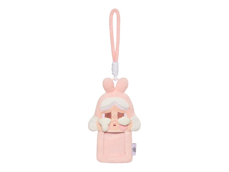 CRYBABY Crying Again Series-Plush Card Holder Dolls – Hahatoys