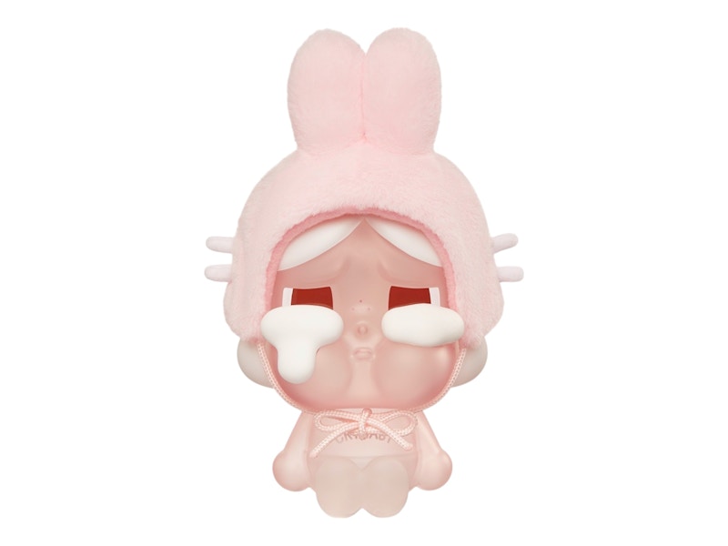 Pop Mart CRYBABY Crying Again Series (I'll Give You All My