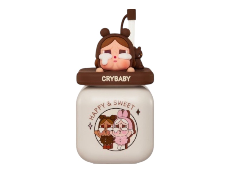 Pop-Mart-CRYBABY-Crying-Again-