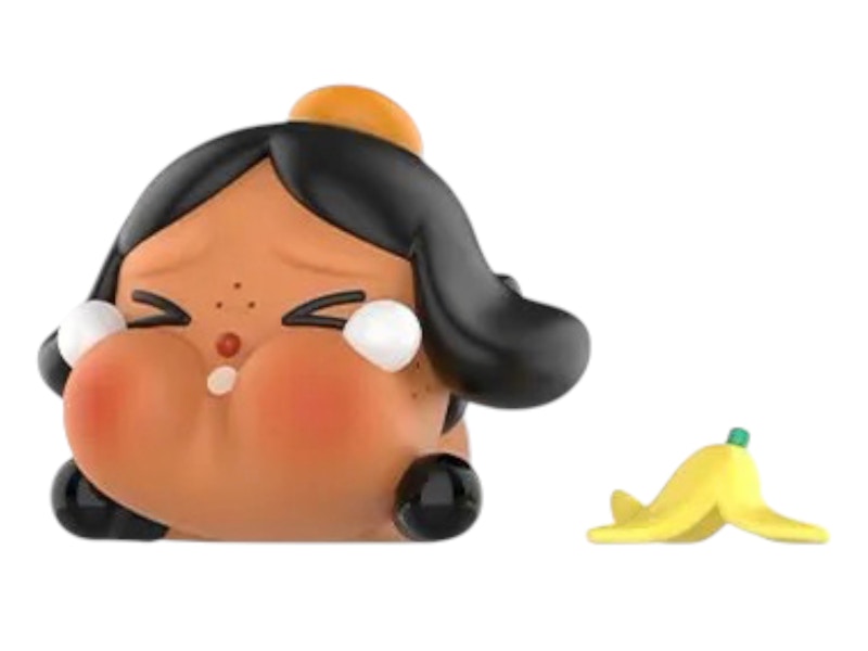 Pop Mart CRYBABY Crying Parade Series Fall Figure - US