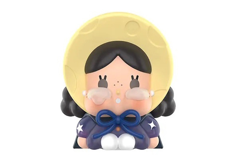 Pop-Mart-CRYBABY-Crying-to-the