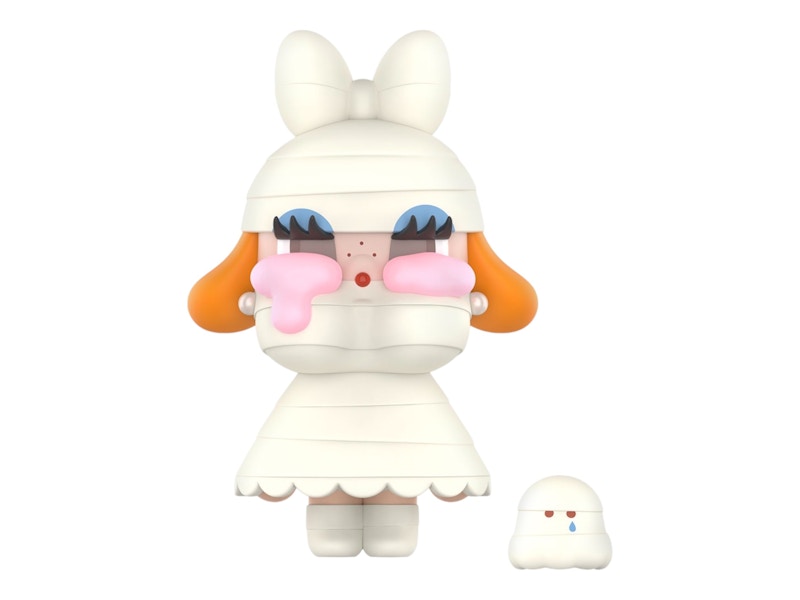 Pop-Mart-CRYBABY-Monsters-