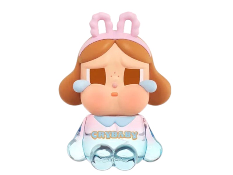CRYBABY SHINY SHINY Pop mart エアーフレグランス Pop Mart CRYBABY SHINY SHINY Series Air Fragrance Spray