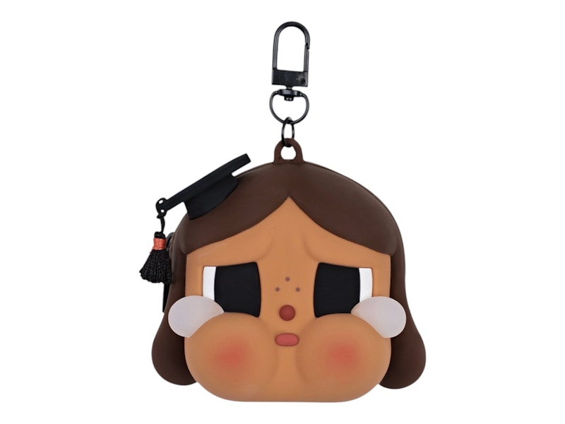 THE MONSTERS Wacky Mart Series-Earphone Case - POP MART