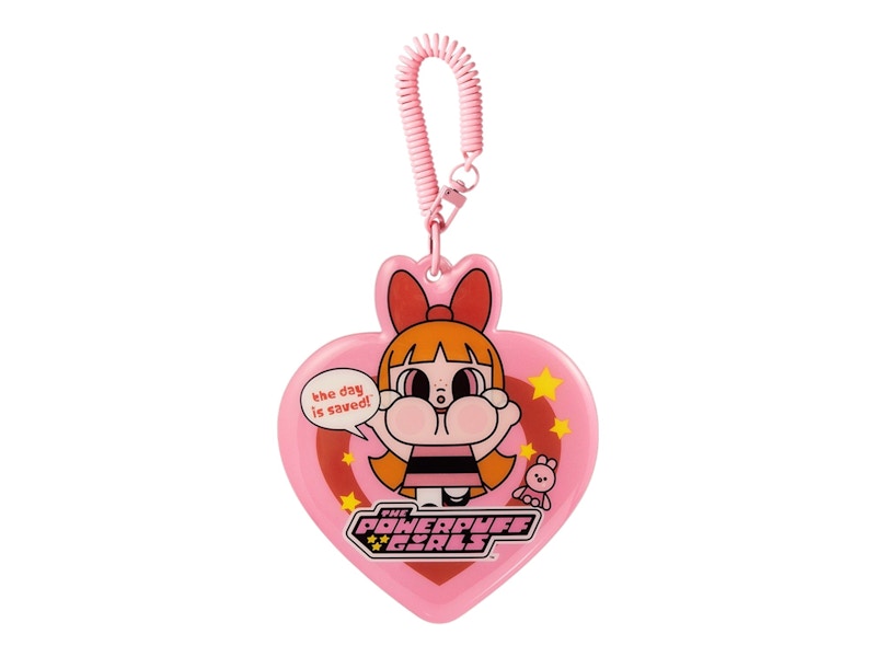 Amazon | POP MART CRYBABY × Powerpuff Girls シリーズ 【3