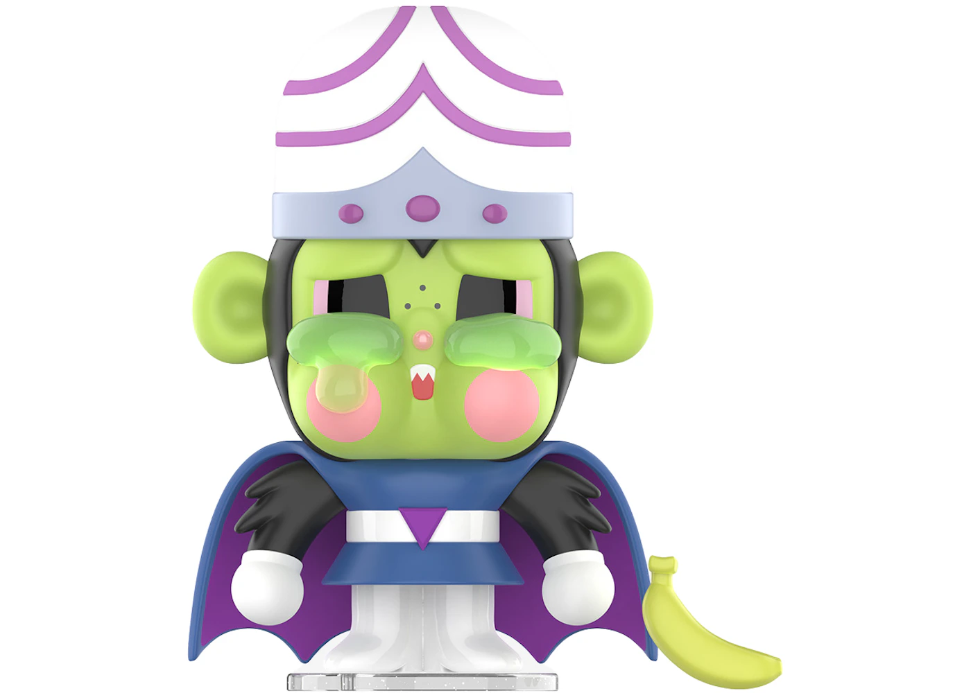 Mojo Jojo Powerpuff Jenter Mr. Mojo's Rising | Powerpuff Girls Wiki