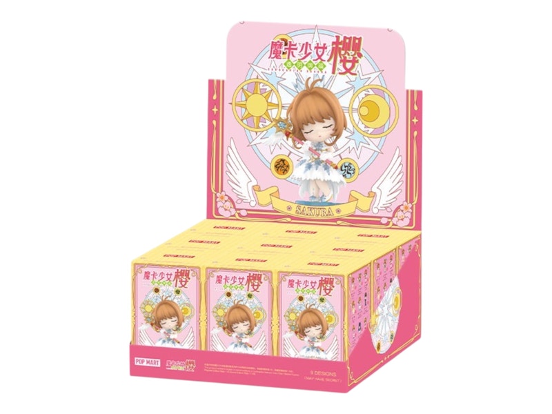 その他 Cardcaptor Sakura Clear Card Series Cardcaptor Sakura: Clear Card - Wikipedia