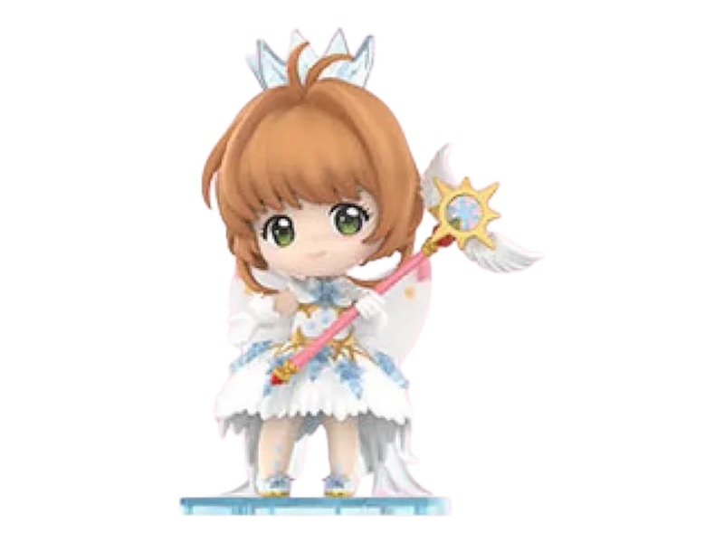 インスタントフォト　スペシャル　サクラ Amazon.co.jp: Cardcaptor Sakura Nostalgia Girl SP Figure