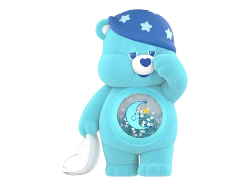 Care Bears Colorful Hugs Series Figures - POP MART (United