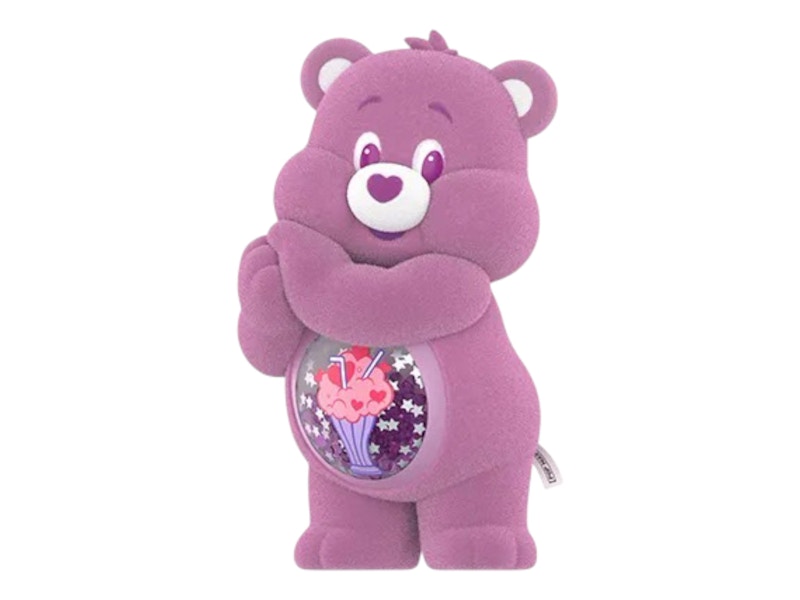 Care Bears Colorful Hugs Series Figures - POP MART (United