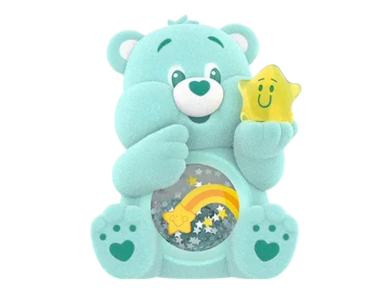 Care Bears Colorful Hugs Series Figures - POP MART (United