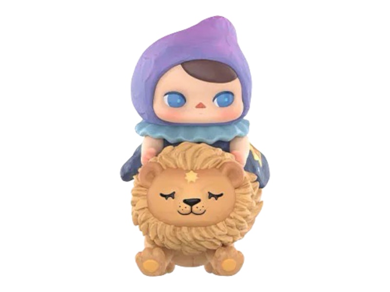 Pop Mart Celebrating the Moment POP MART 15th Anniversary Series