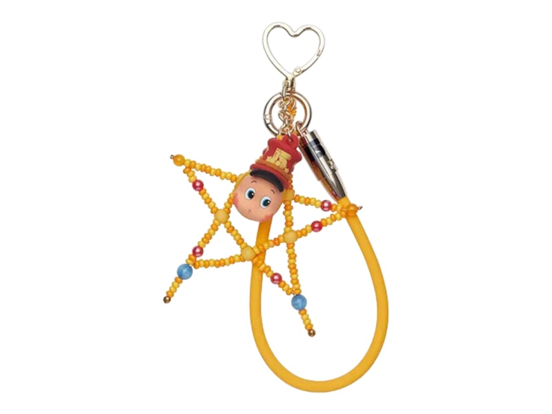 Pop Mart Celebrating the Moment Series Call to Celebration Cable