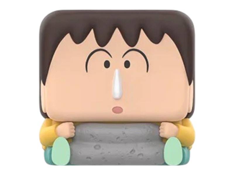 置物 bobochan Crayon Shin Chan Bochan Big Figure 18-Inch Collectible Display Toy