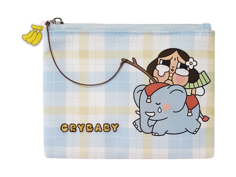 Pop mart pop bean crybabyだけ除く！（Pop Mart Crybaby Hello