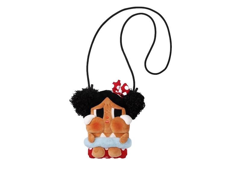 CRYBABY バケーションモード ぬいぐるみ CRYBABY Vacation Mode On シリーズ - POP MART (Japan)