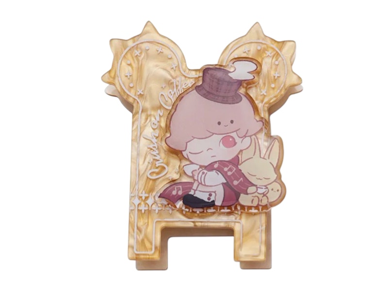 Pop Mart DIMOO Crush On Coffee Series Share Together Secret