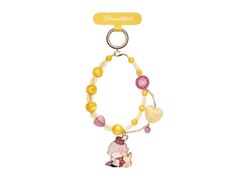 Pop Mart DIMOO Crush On Coffee Series Share Together Secret