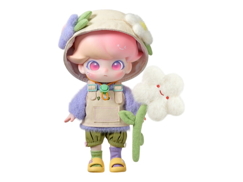 Pop Mart DIMOO Dream Journey 1/8 Action Figure - US