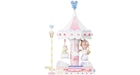 Pop Mart DIMOO Dream Melody Series Galactic Carousel Figure Blocks