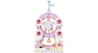 Pop Mart DIMOO Dream Melody Series Lily Ferris Wheel Figure Blocks